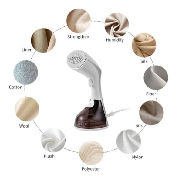 Hand Steamer - Image 2