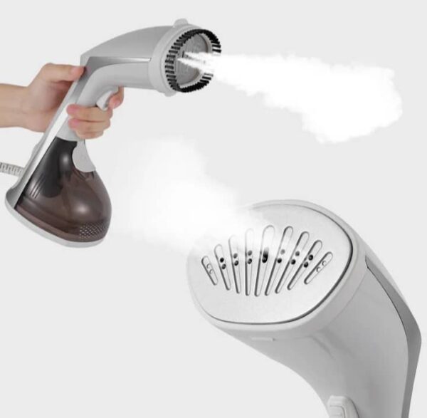 Hand Steamer - Image 4