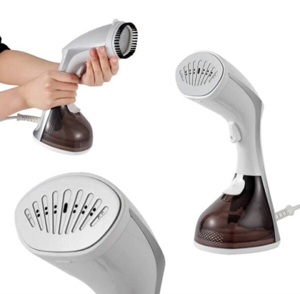 Hand Steamer