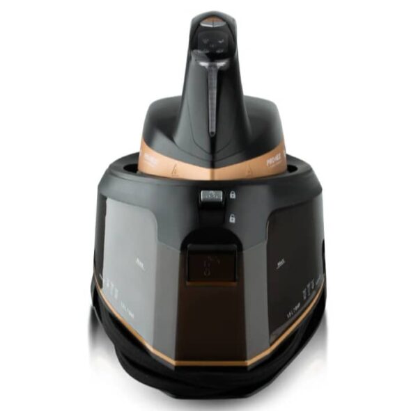 Electric Steam Iron - Image 2