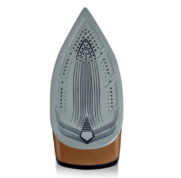Electric Steam Iron - Image 3