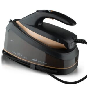 steam iron
