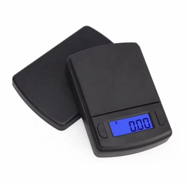Digital Pocket Scale - Image 2