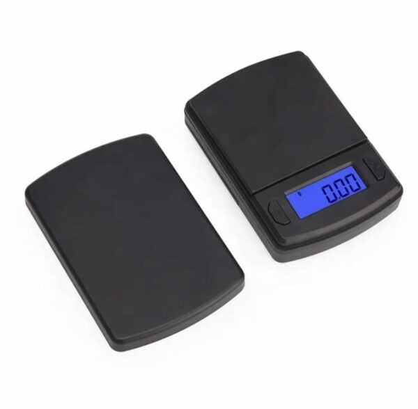 Digital Pocket Scale - Image 3