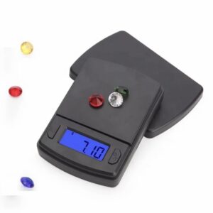 Digital Pocket Scale