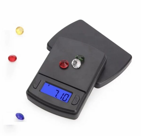 Digital Pocket Scale