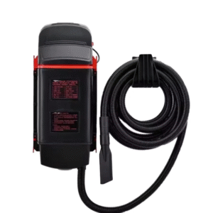 Commercial Vacuum
