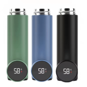Stainless Steel Water Bottle