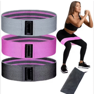Fitness Resistance Bands