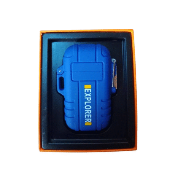 Rechargeable Laser Lighter - Image 2