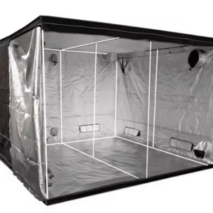 growing tents