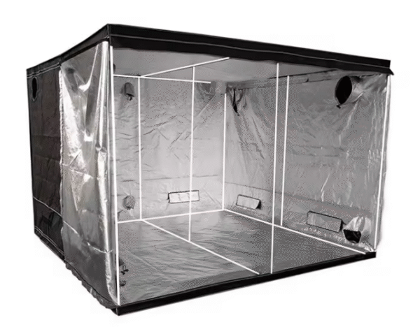 growing tents
