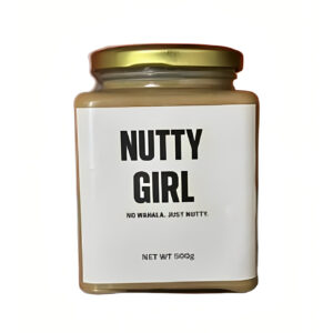 Unsalted Peanut Butter