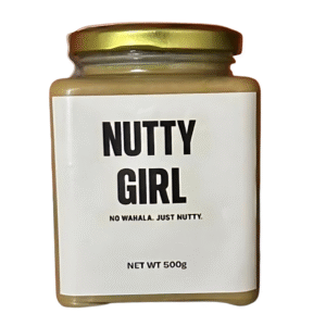 Unsalted Peanut Butter