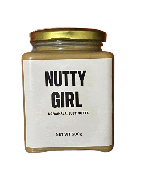 Unsalted Peanut Butter