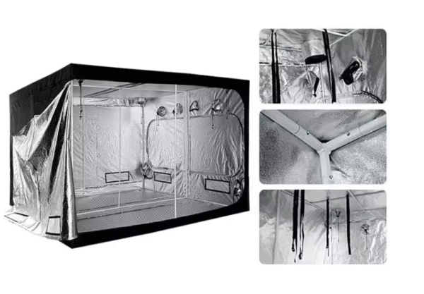 Indoor Growing Tent - Image 5
