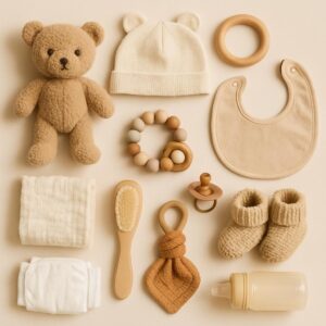 Baby Accessories