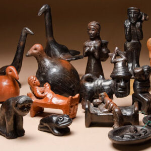 African Crafts