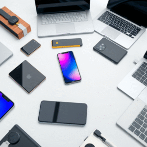 Electronics