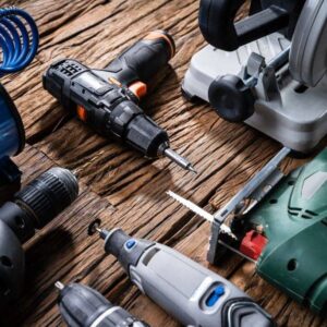 Work Tools & Gadgets