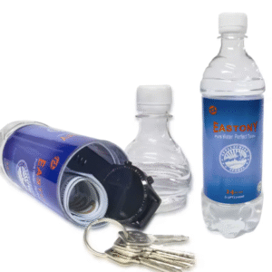 Water Bottle Safe