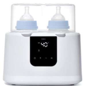 Baby Bottle Sterilizer