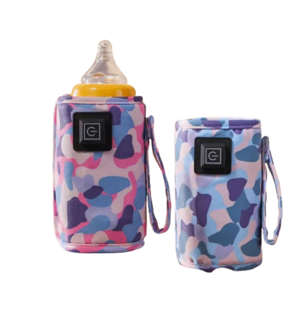 Baby Bottle Warmer
