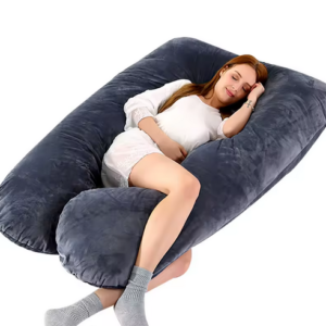 Pregnancy Pillow (U-Shape)