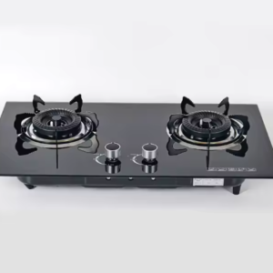 Two Burner Gas Stove