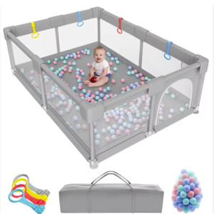 Baby Play Pen
