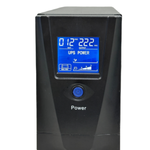 Smart Offline UPS 1200va
