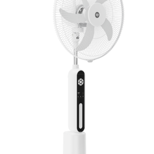 Rechargeable Standing Fan